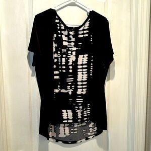 Calvin Klein Ladies Blouse